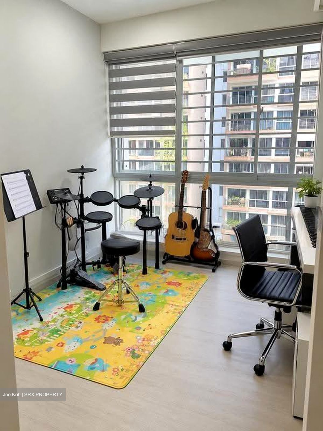 CityLife @ Tampines (D18), Condominium #613821941
